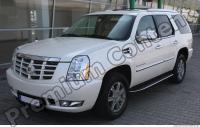 Photo Reference of Cadillac Escalade